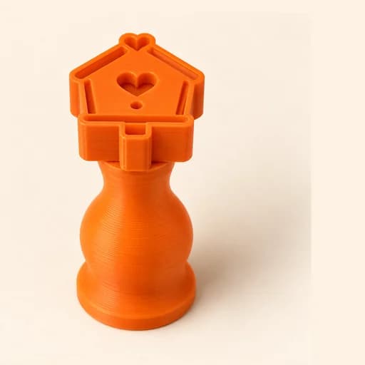 Truffle Mold