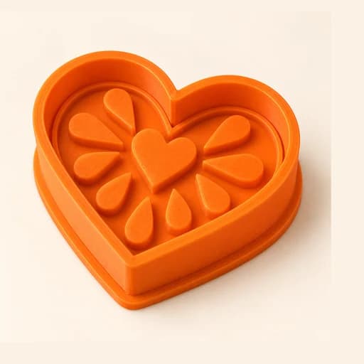 Cutter + Stamp