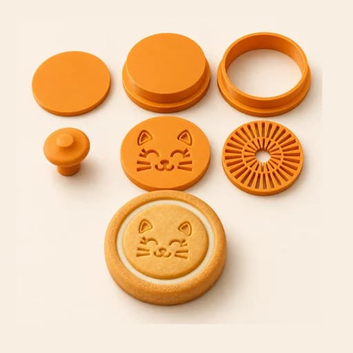Filled Kit