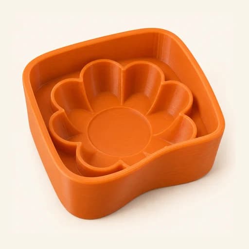 Silicone Mold