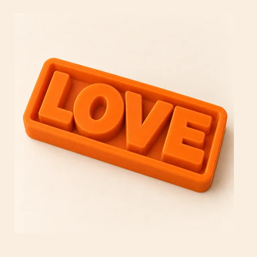 Word Mold