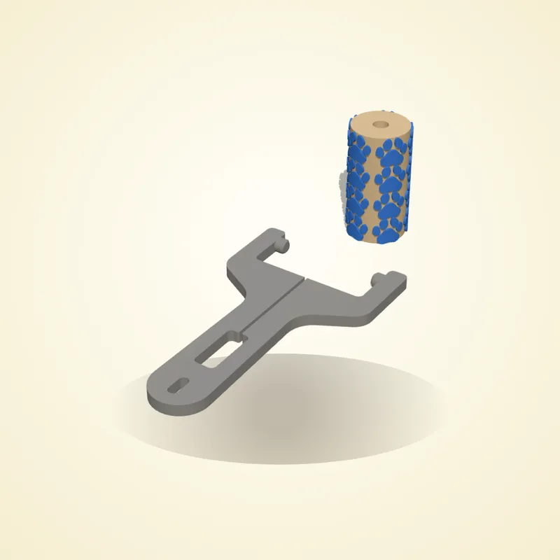Texture Roller